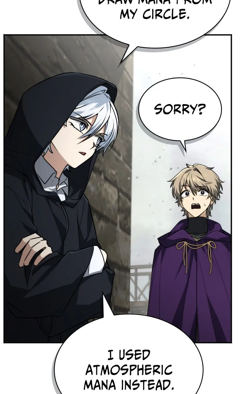 Read The Genius Prismatic Mage chapter 51 image 83 on Lezhin