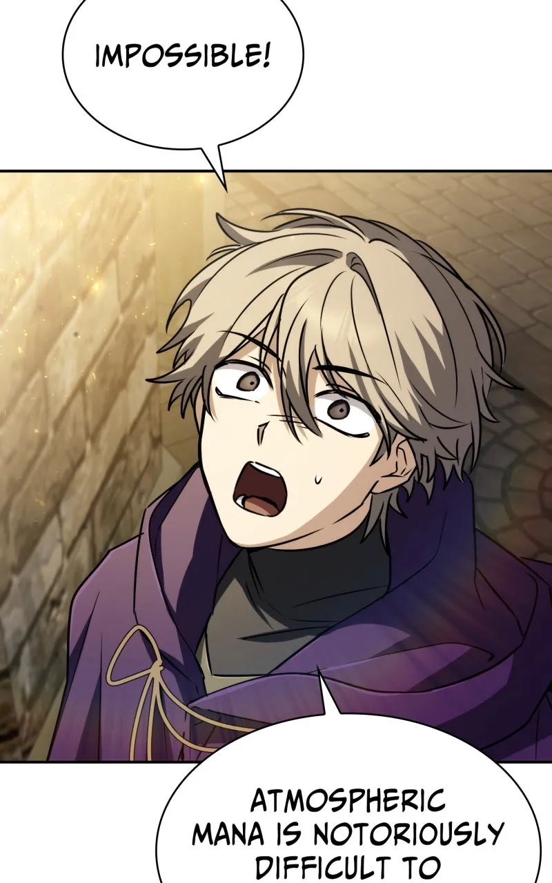 Read The Genius Prismatic Mage chapter 51 image 86 on Lezhin