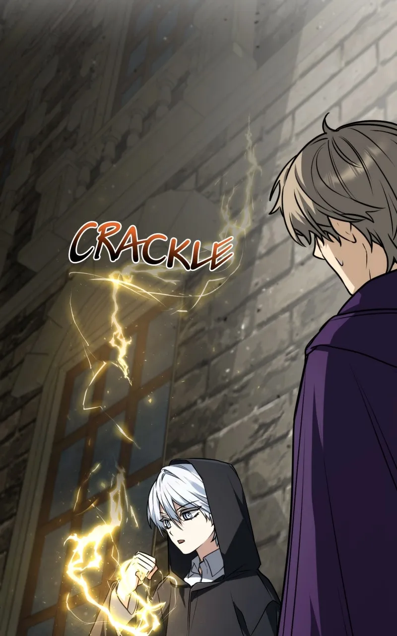 Read The Genius Prismatic Mage chapter 51 image 88 on Lezhin