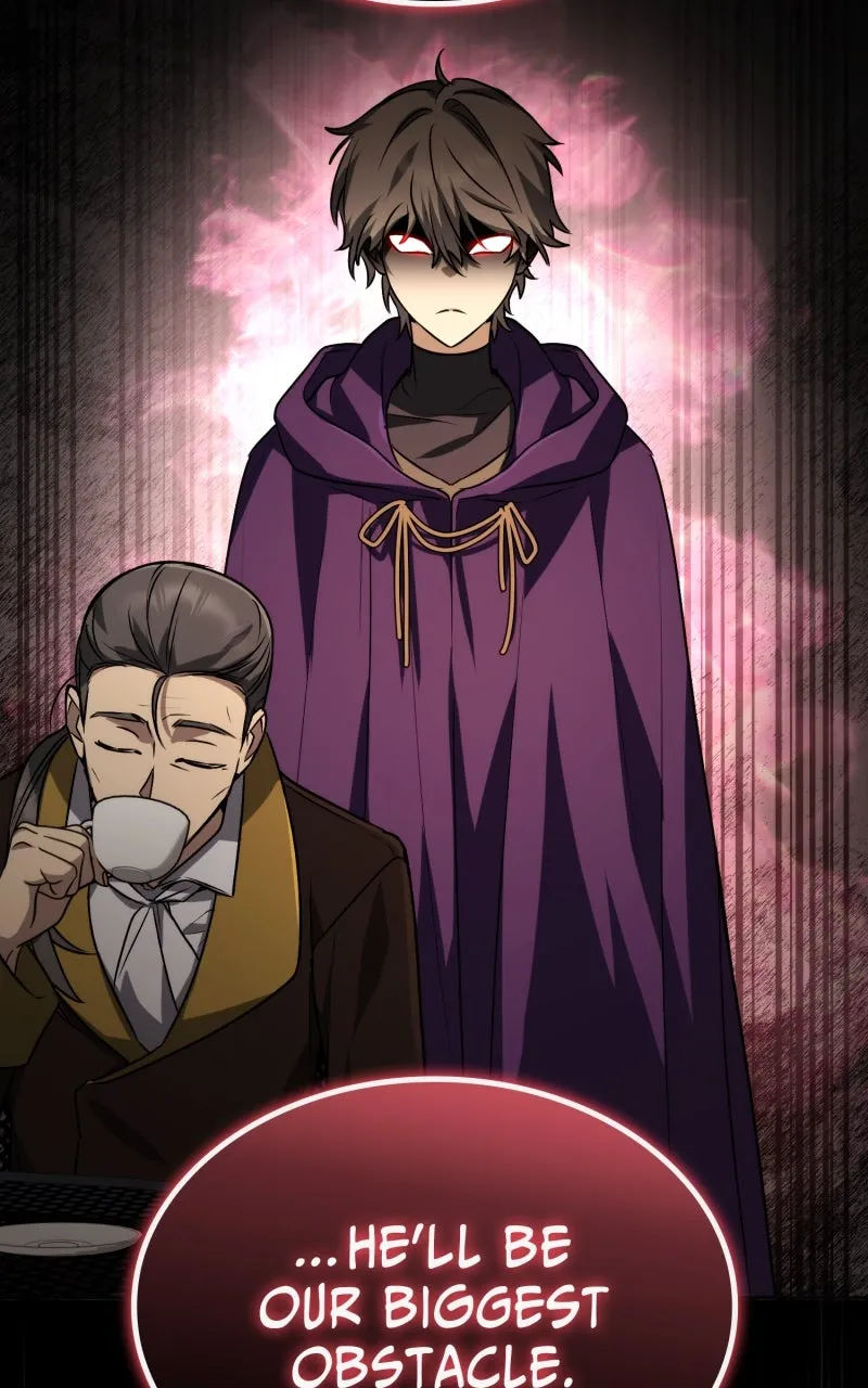 Read The Genius Prismatic Mage chapter 51 image 9 on Lezhin