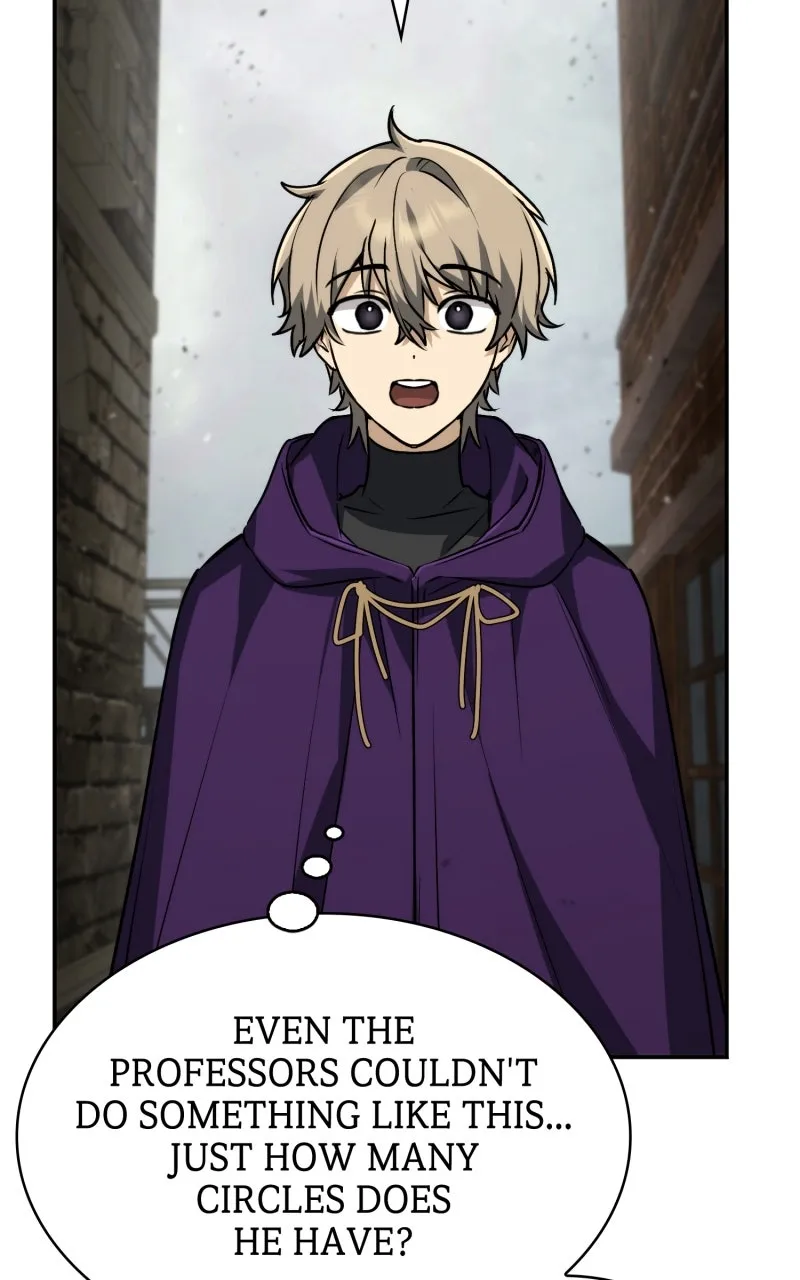 Read The Genius Prismatic Mage chapter 51 image 90 on Lezhin