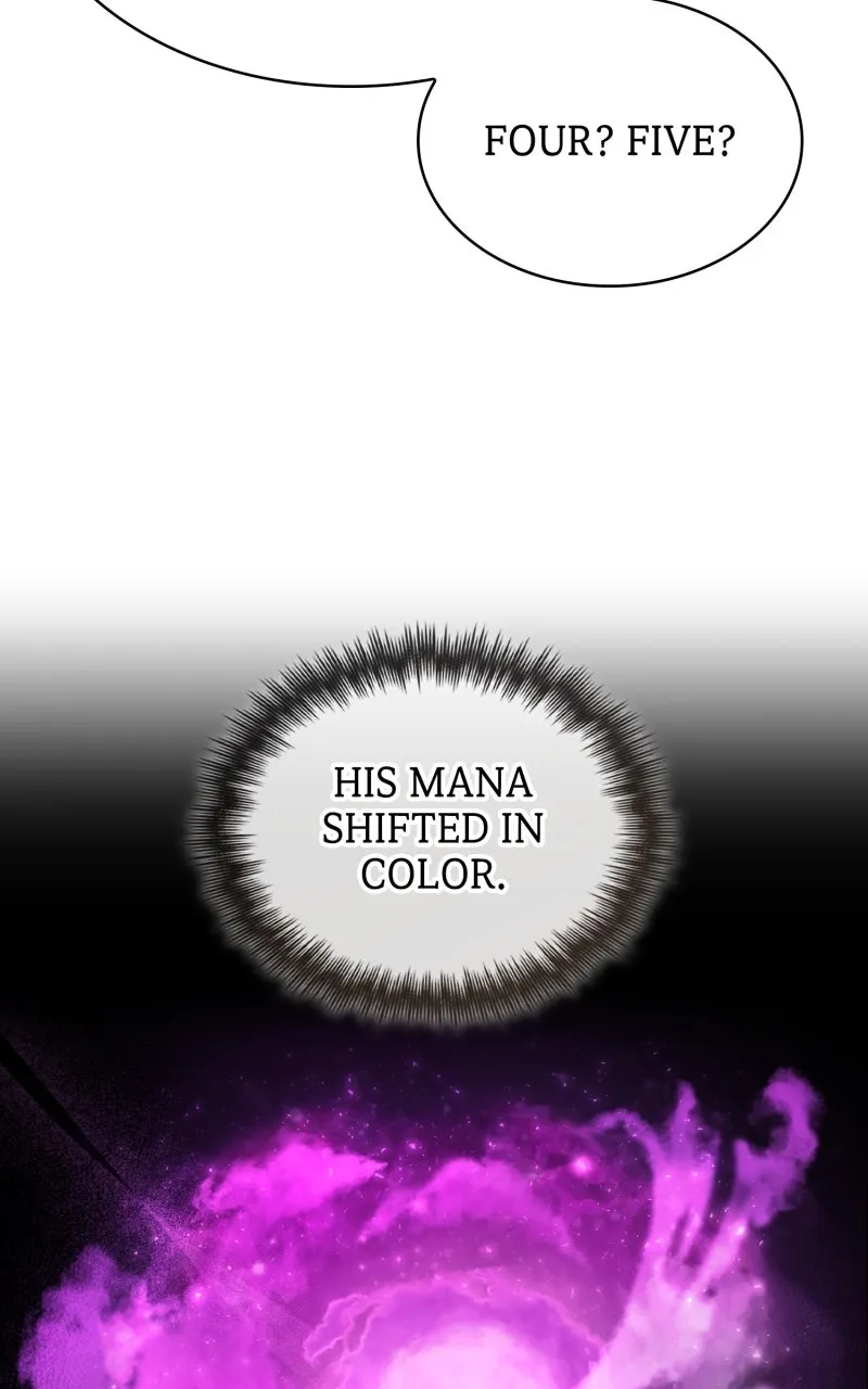Read The Genius Prismatic Mage chapter 51 image 91 on Lezhin
