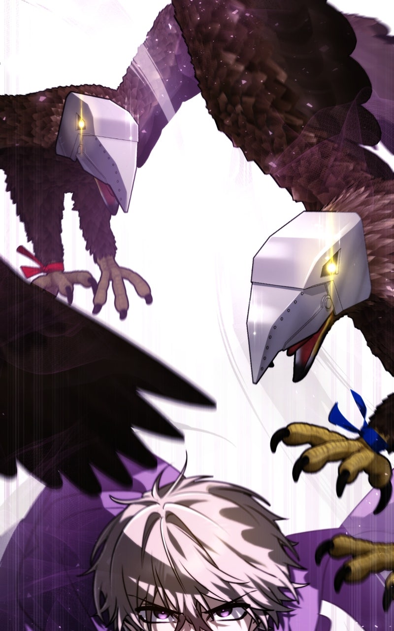 Read The Genius Prismatic Mage chapter 52 image 1 on Lezhin