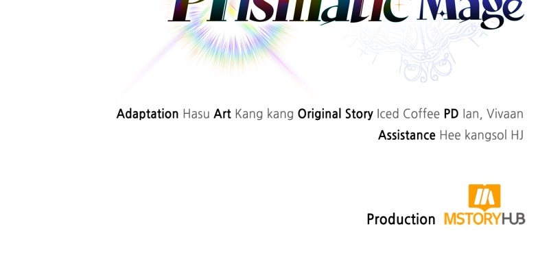 Read The Genius Prismatic Mage chapter 52 image 114 on Lezhin