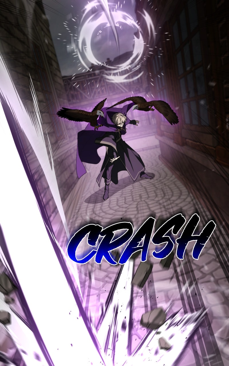 Read The Genius Prismatic Mage chapter 52 image 15 on Lezhin