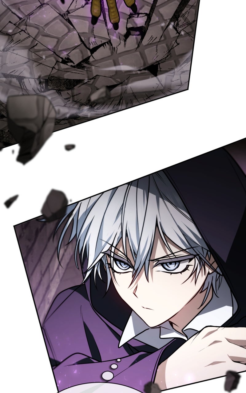 Read The Genius Prismatic Mage chapter 52 image 18 on Lezhin
