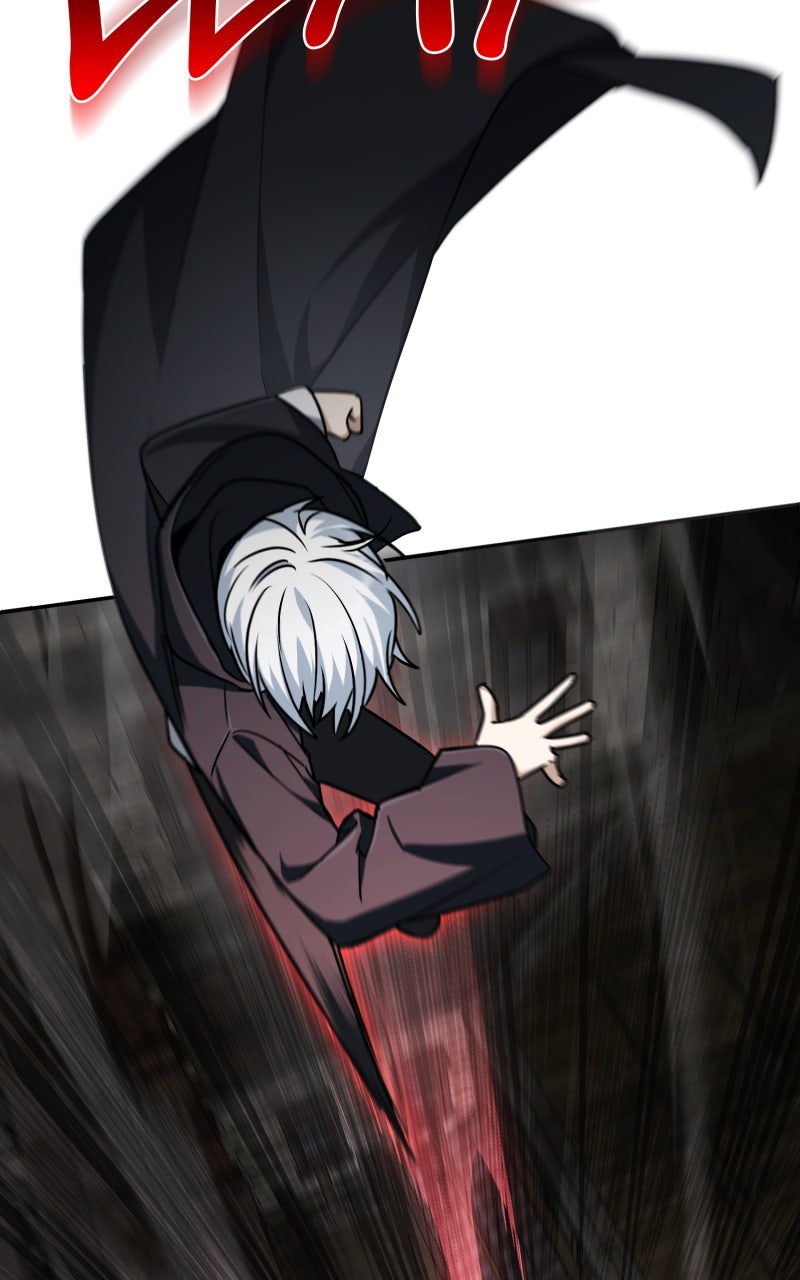 Read The Genius Prismatic Mage chapter 52 image 26 on Lezhin