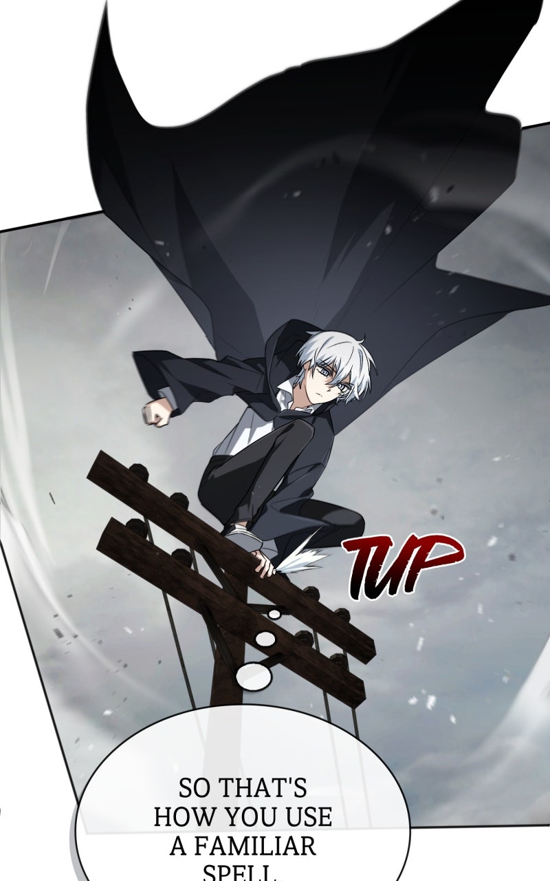 Read The Genius Prismatic Mage chapter 52 image 28 on Lezhin