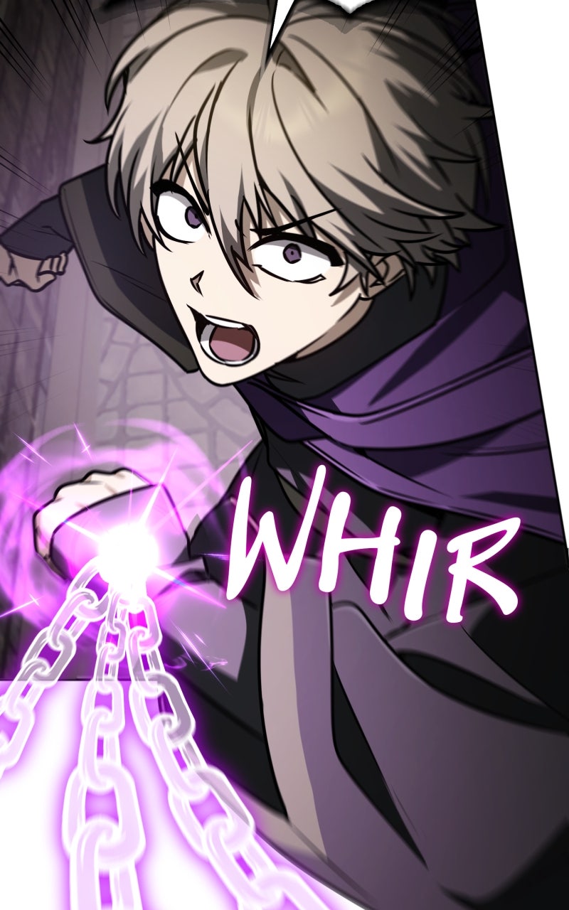 Read The Genius Prismatic Mage chapter 52 image 30 on Lezhin