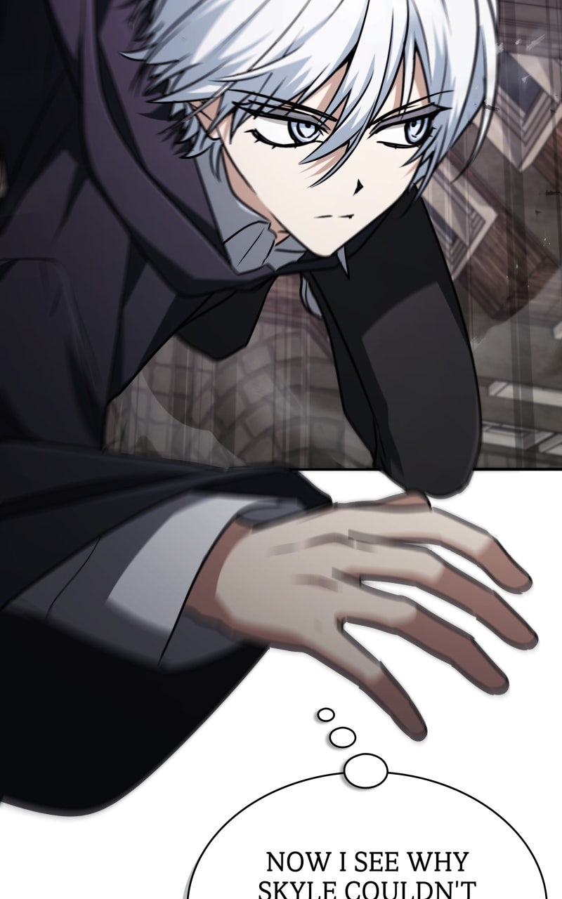 Read The Genius Prismatic Mage chapter 52 image 34 on Lezhin