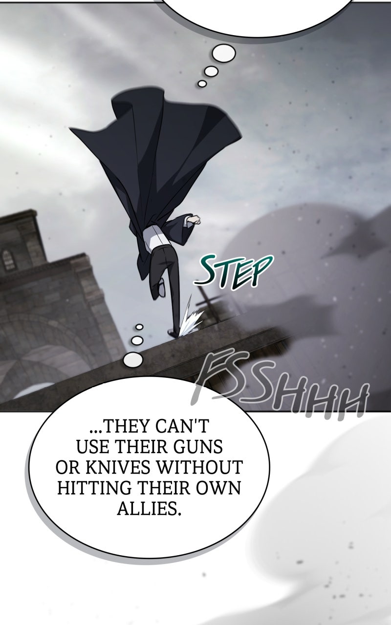 Read The Genius Prismatic Mage chapter 52 image 36 on Lezhin