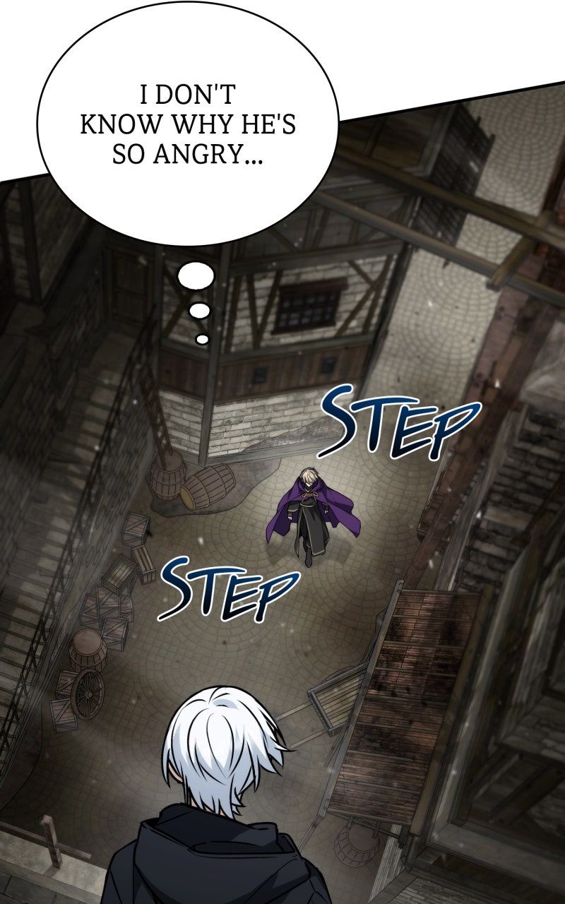 Read The Genius Prismatic Mage chapter 52 image 39 on Lezhin