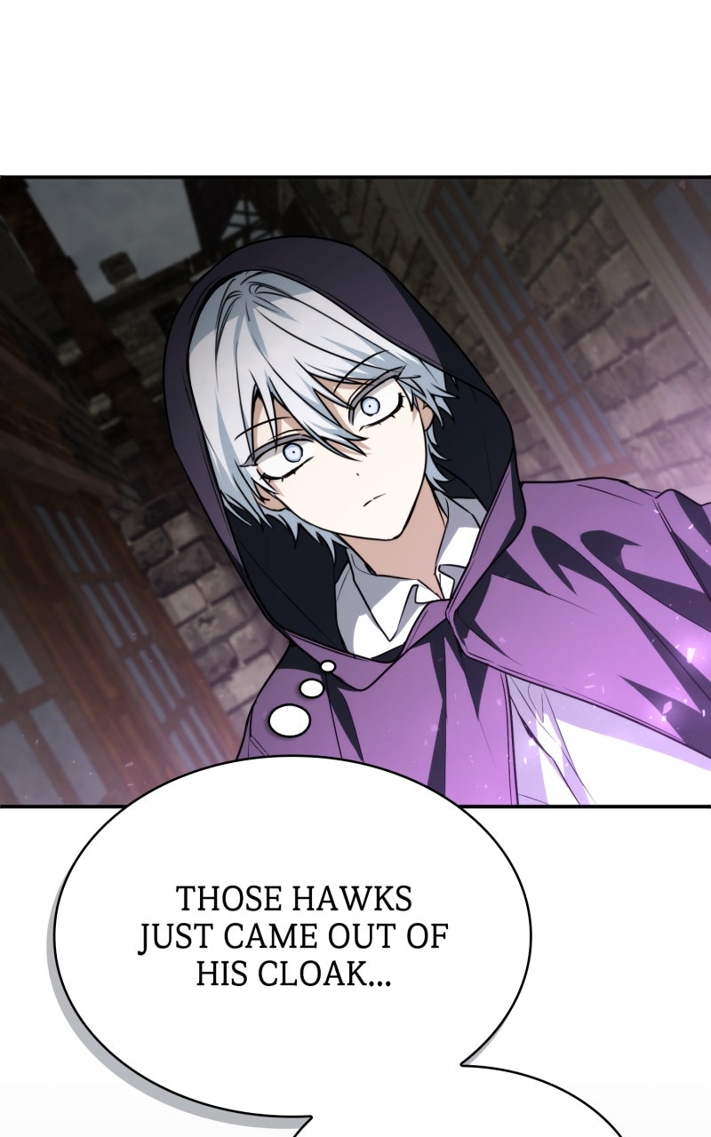 Read The Genius Prismatic Mage chapter 52 image 4 on Lezhin