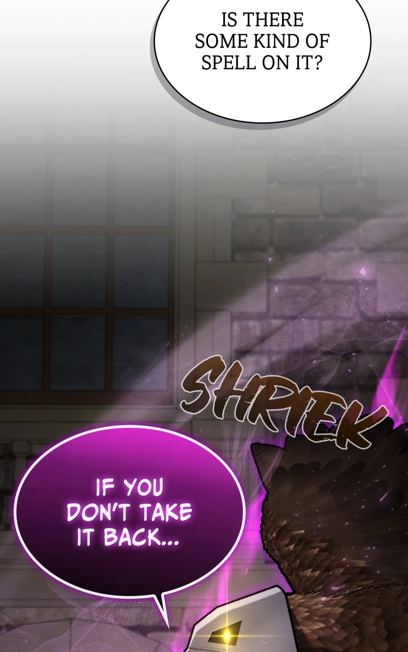 Read The Genius Prismatic Mage chapter 52 image 5 on Lezhin