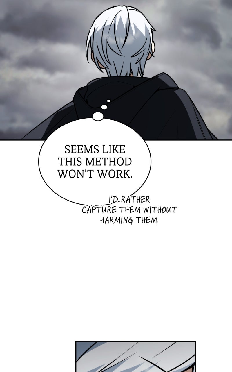 Read The Genius Prismatic Mage chapter 52 image 55 on Lezhin
