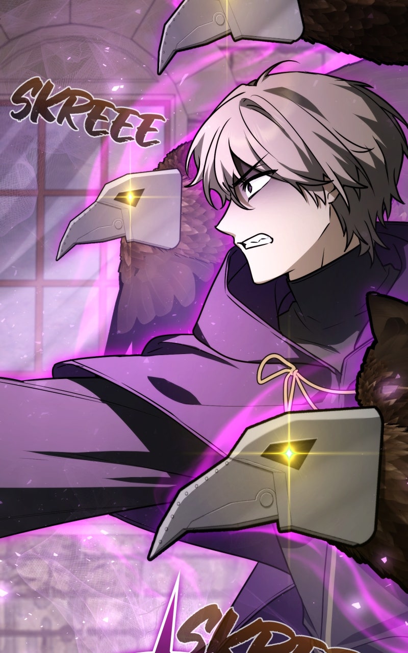 Read The Genius Prismatic Mage chapter 52 image 6 on Lezhin