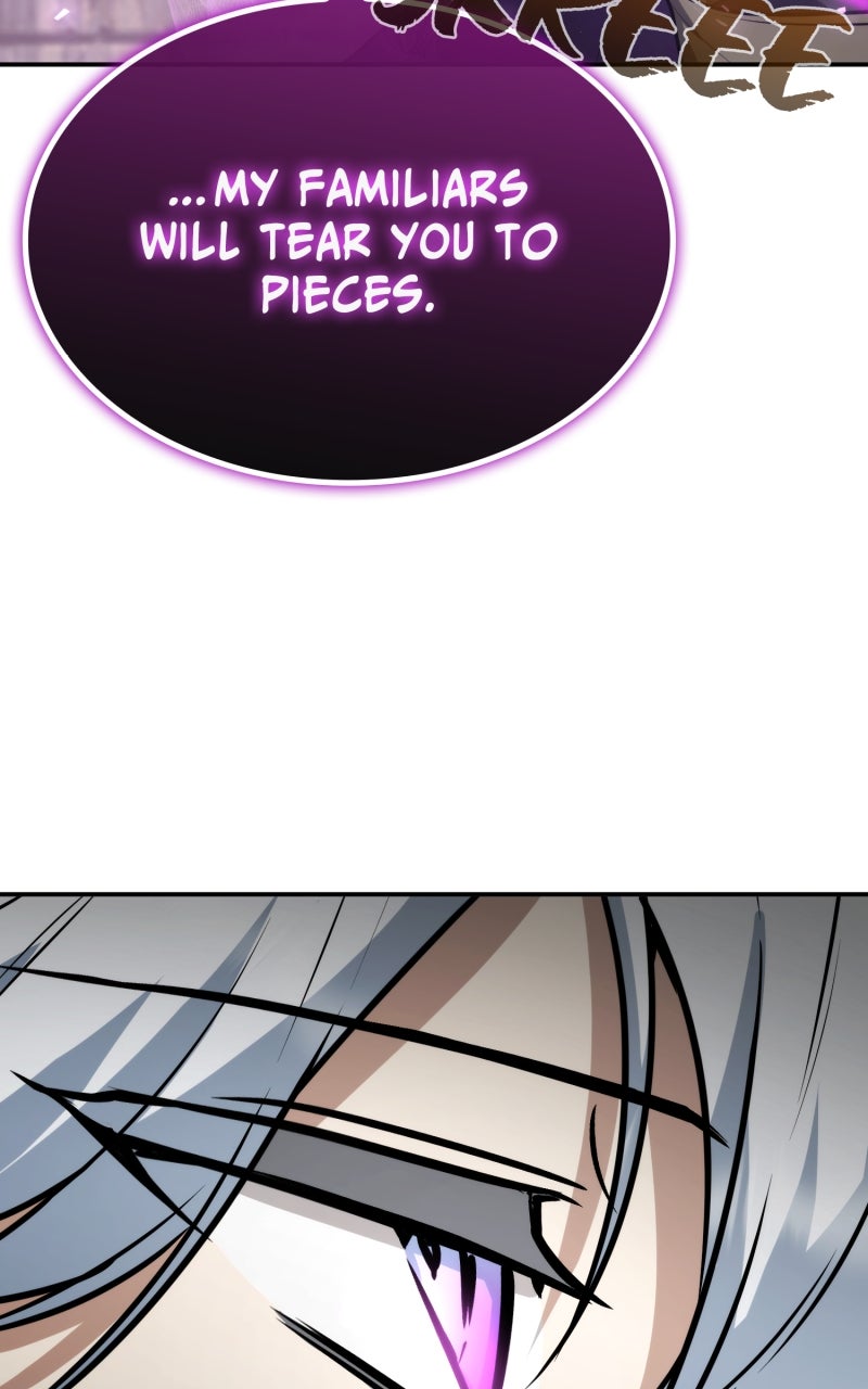 Read The Genius Prismatic Mage chapter 52 image 7 on Lezhin