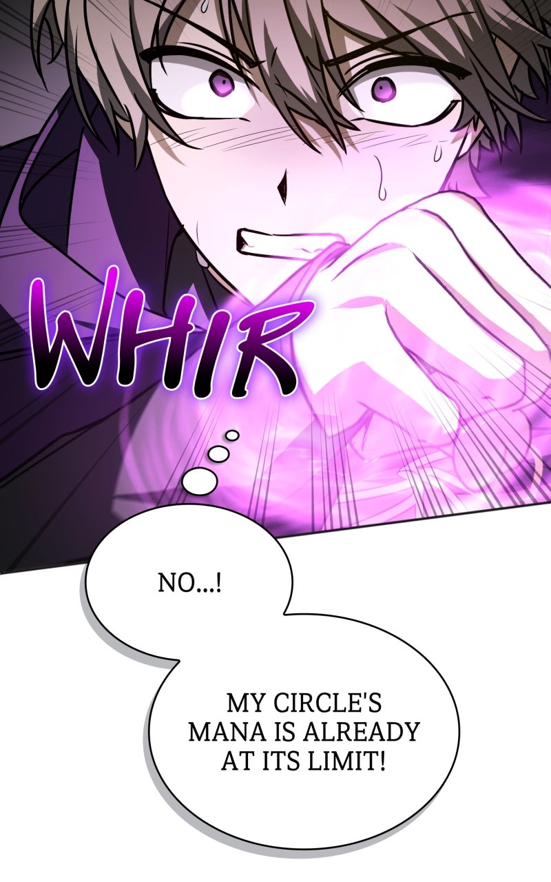 Read The Genius Prismatic Mage chapter 52 image 72 on Lezhin