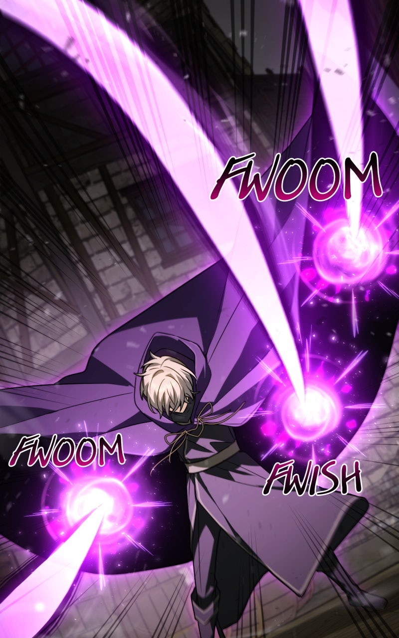 Read The Genius Prismatic Mage chapter 52 image 81 on Lezhin