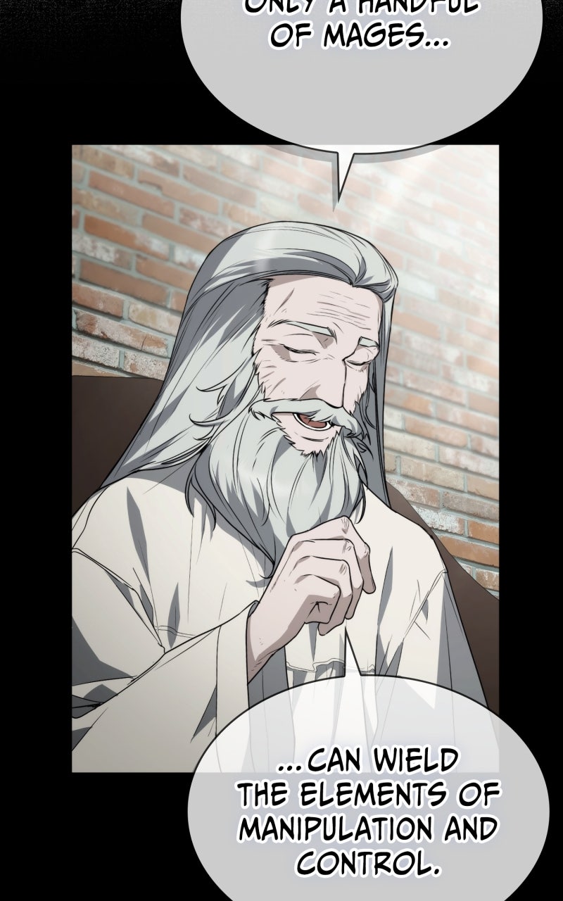 Read The Genius Prismatic Mage chapter 52 image 9 on Lezhin