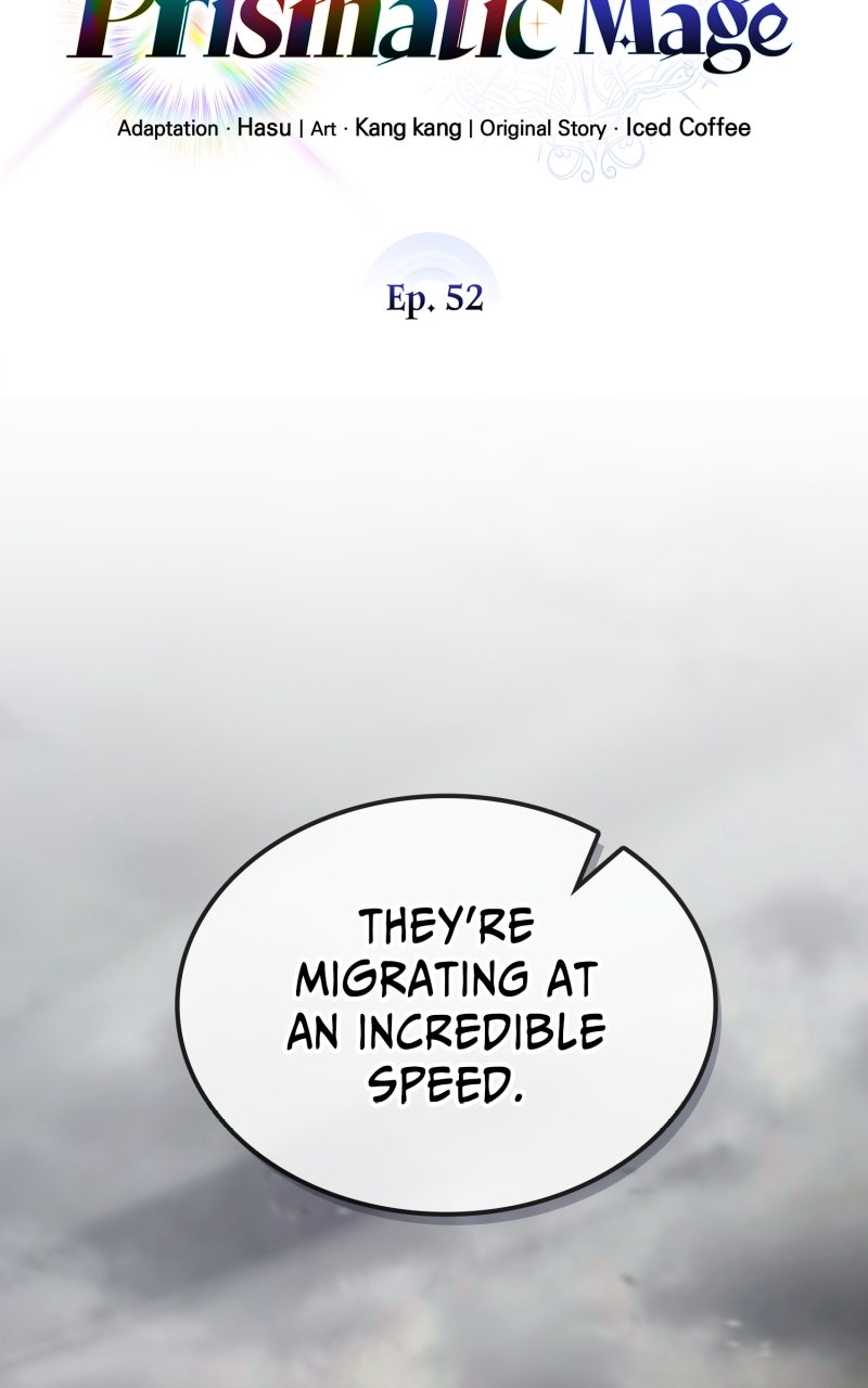 Read The Genius Prismatic Mage chapter 52 image 95 on Lezhin