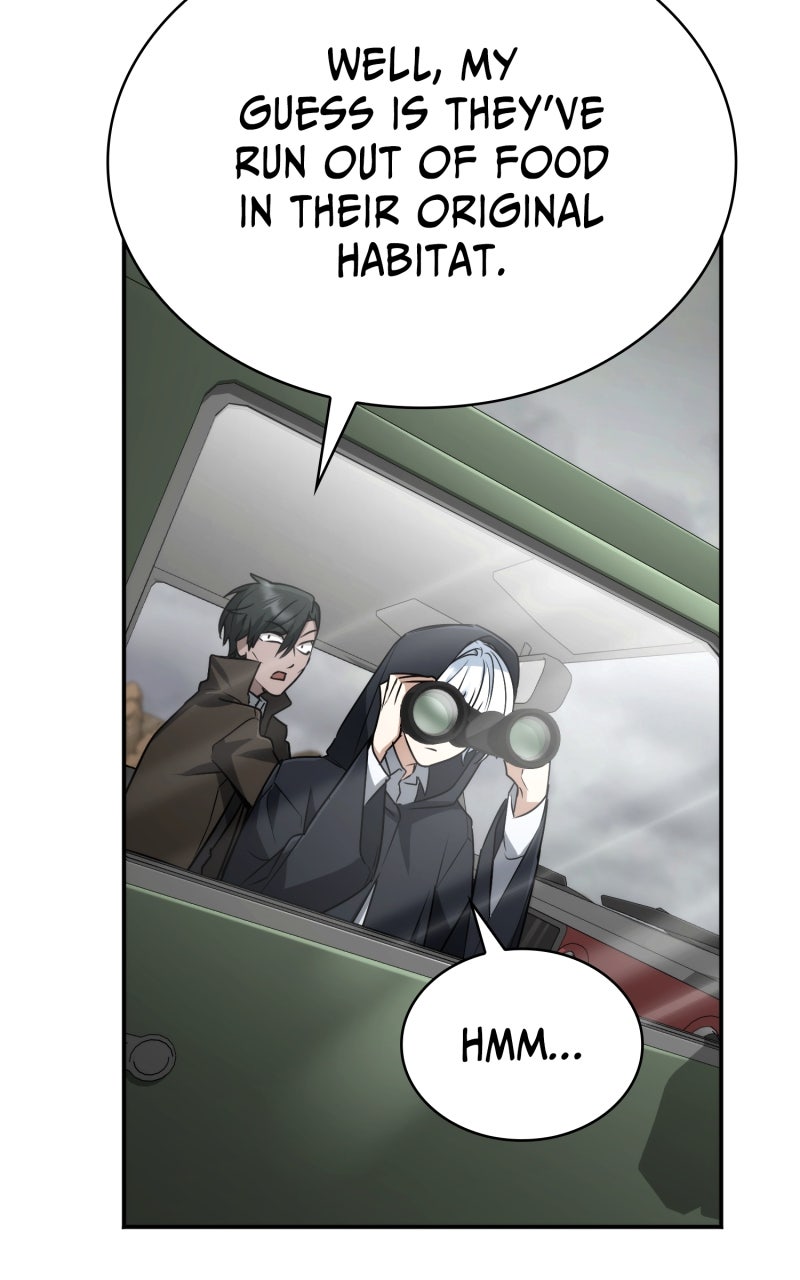 Read The Genius Prismatic Mage chapter 52 image 99 on Lezhin