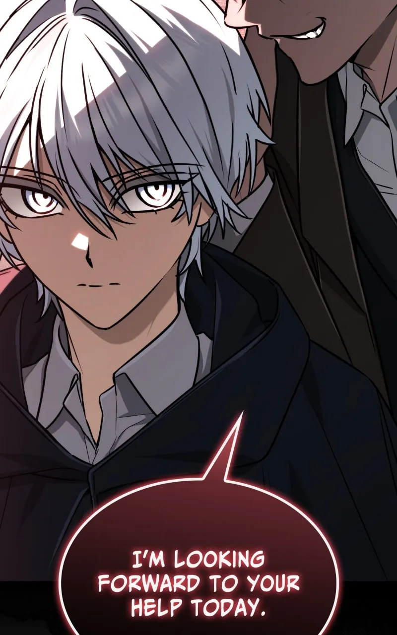 Read The Genius Prismatic Mage chapter 53 image 114 on Lezhin