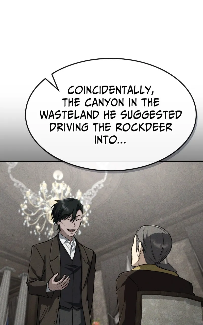 Read The Genius Prismatic Mage chapter 53 image 22 on Lezhin