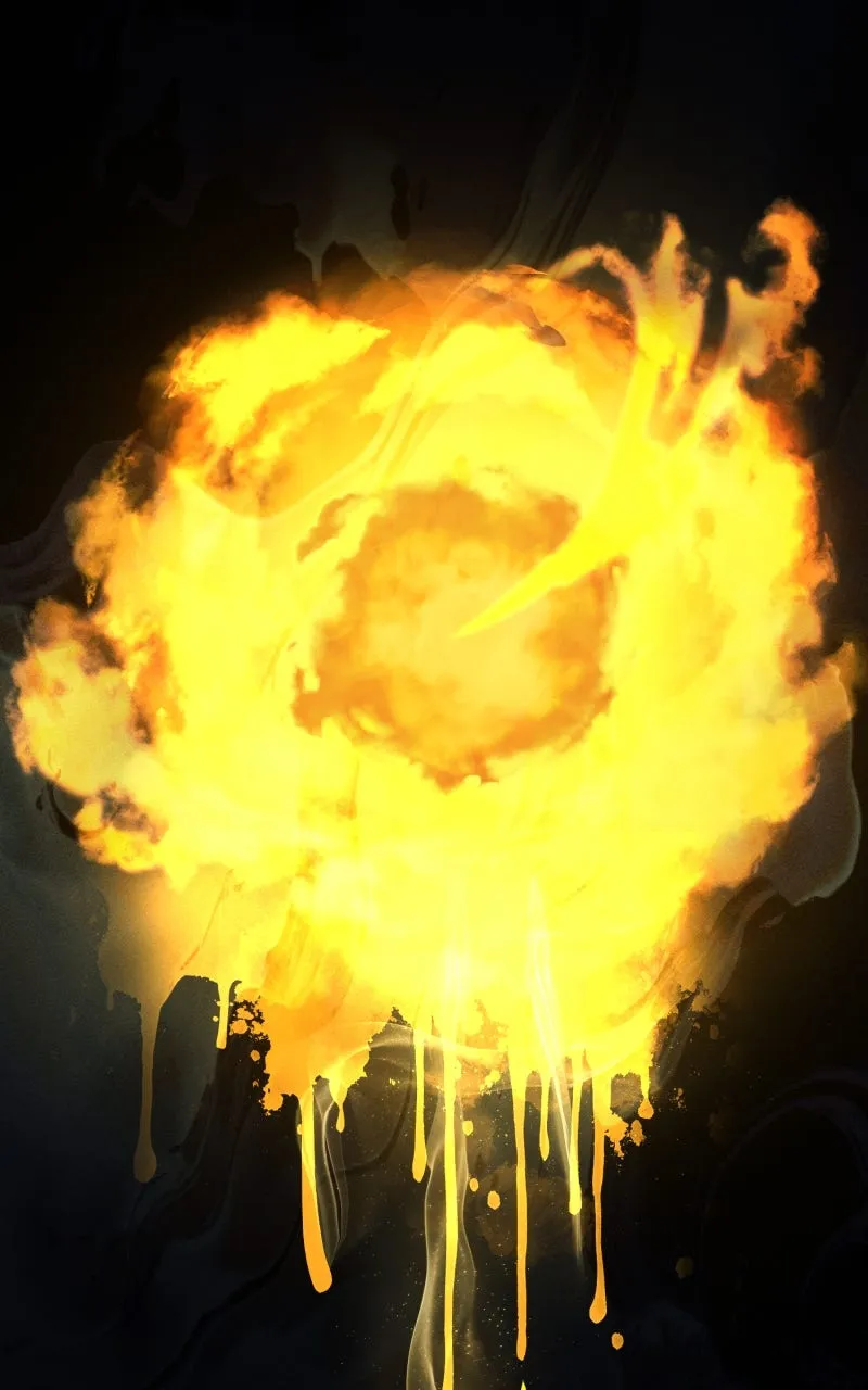 Read The Genius Prismatic Mage chapter 53 image 26 on Lezhin