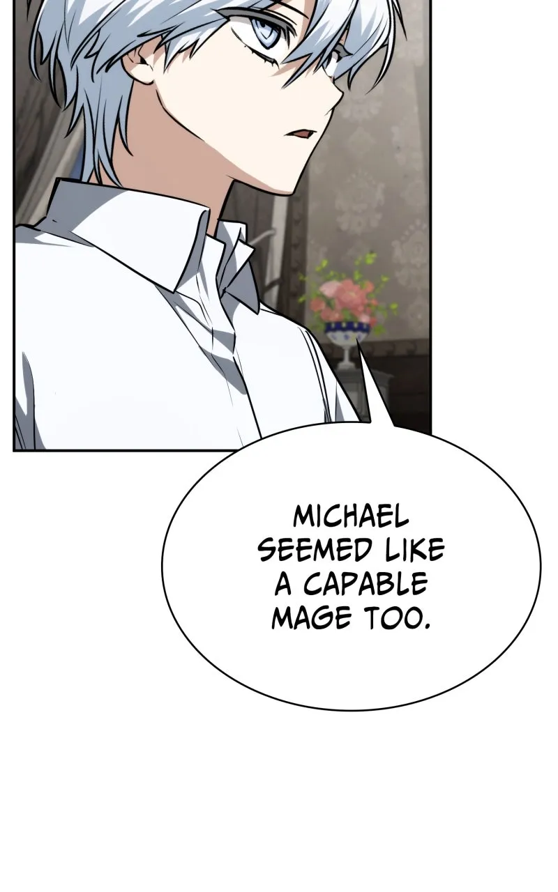 Read The Genius Prismatic Mage chapter 53 image 28 on Lezhin