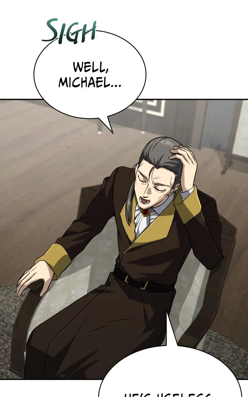 Read The Genius Prismatic Mage chapter 53 image 29 on Lezhin