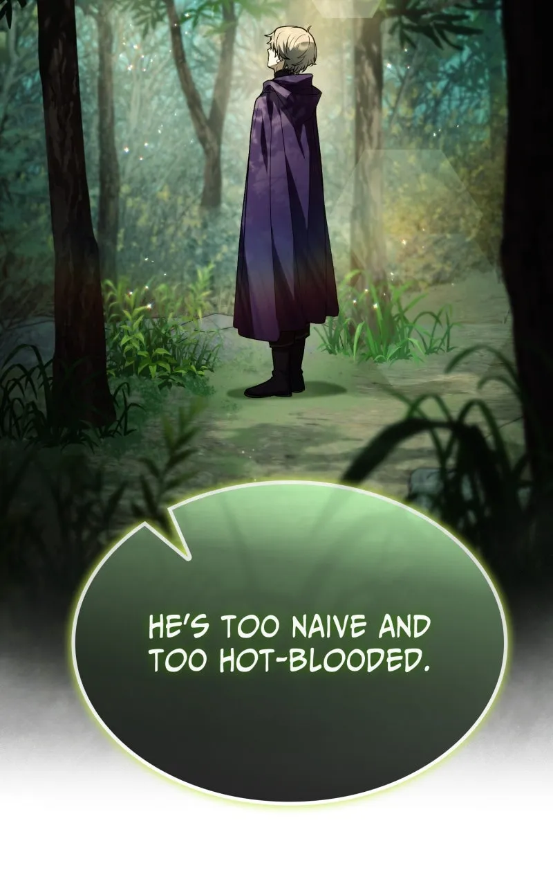 Read The Genius Prismatic Mage chapter 53 image 31 on Lezhin