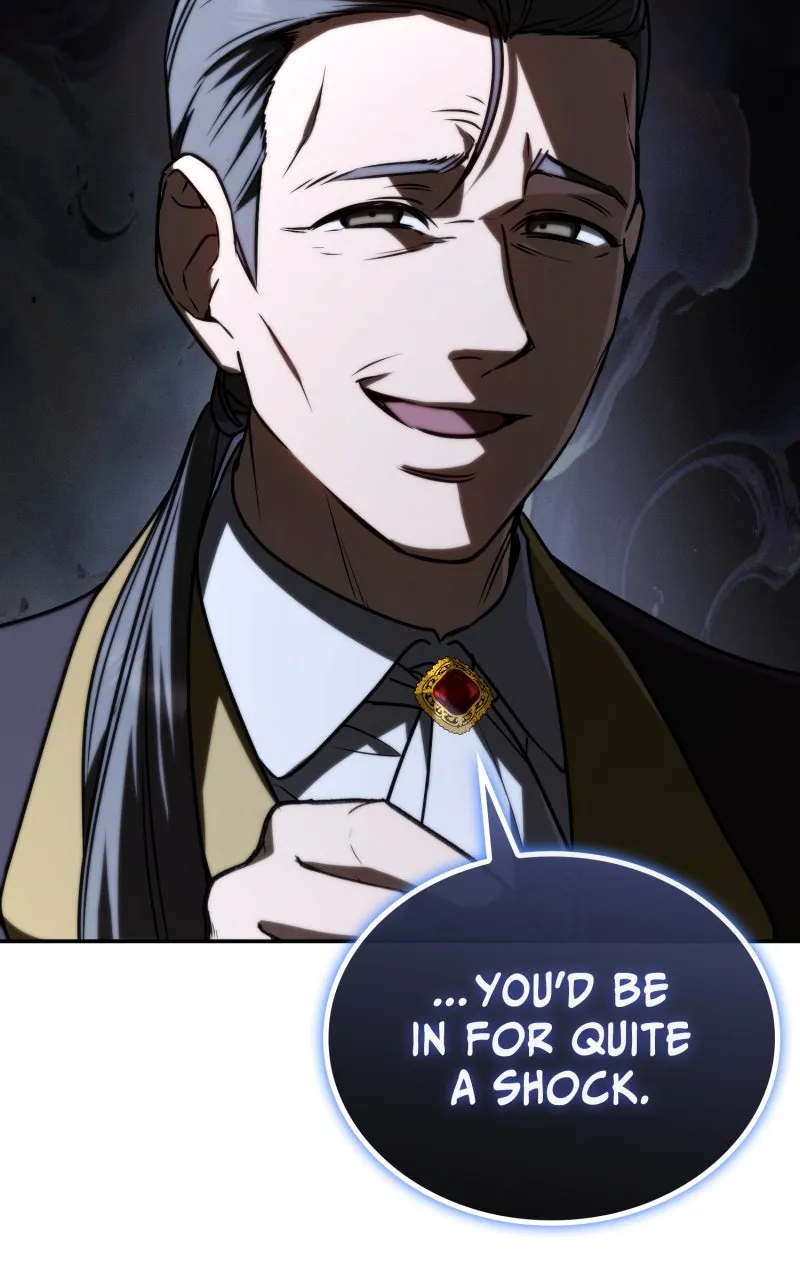 Read The Genius Prismatic Mage chapter 53 image 47 on Lezhin