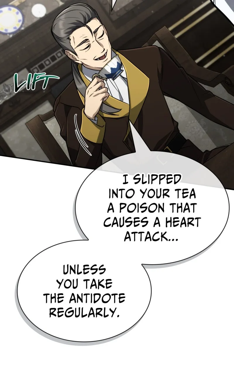 Read The Genius Prismatic Mage chapter 53 image 49 on Lezhin