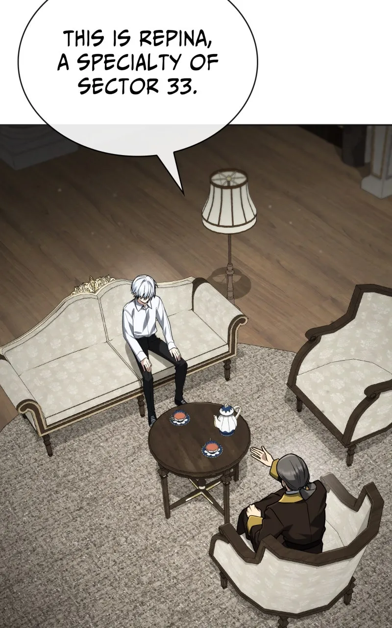 Read The Genius Prismatic Mage chapter 53 image 5 on Lezhin