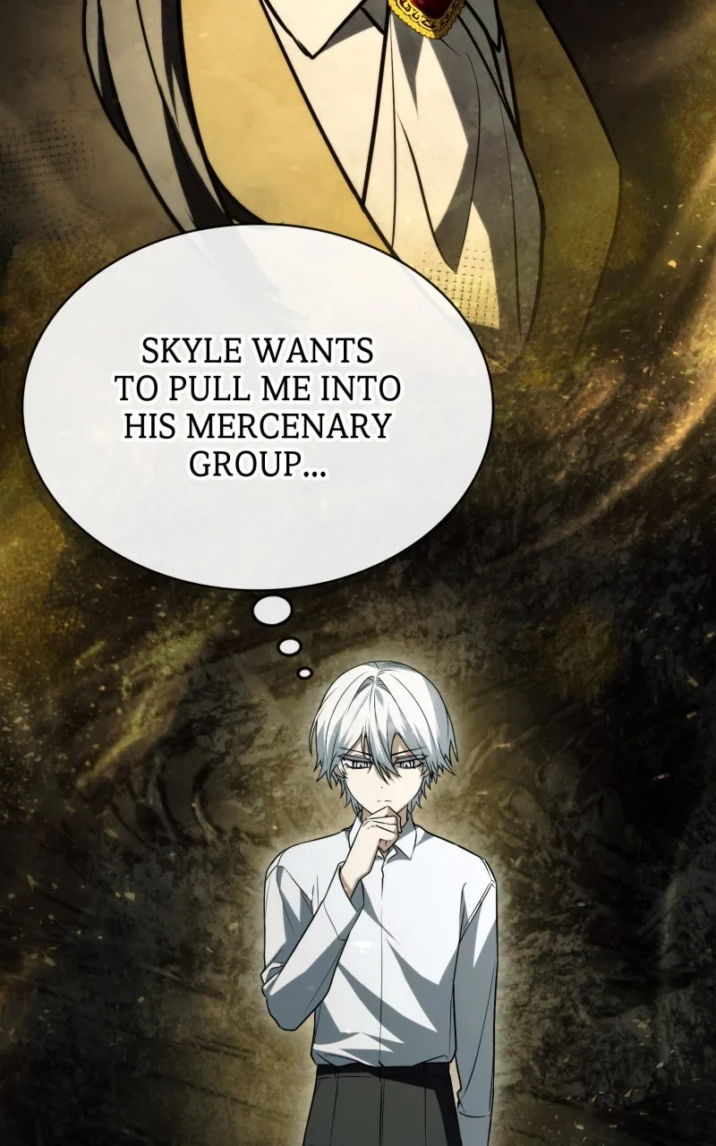 Read The Genius Prismatic Mage chapter 53 image 61 on Lezhin