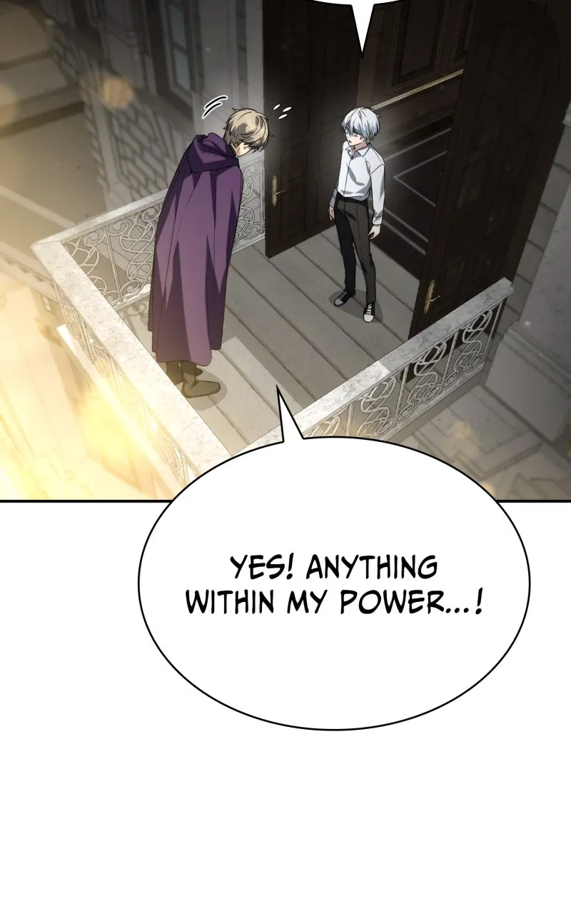 Read The Genius Prismatic Mage chapter 53 image 74 on Lezhin