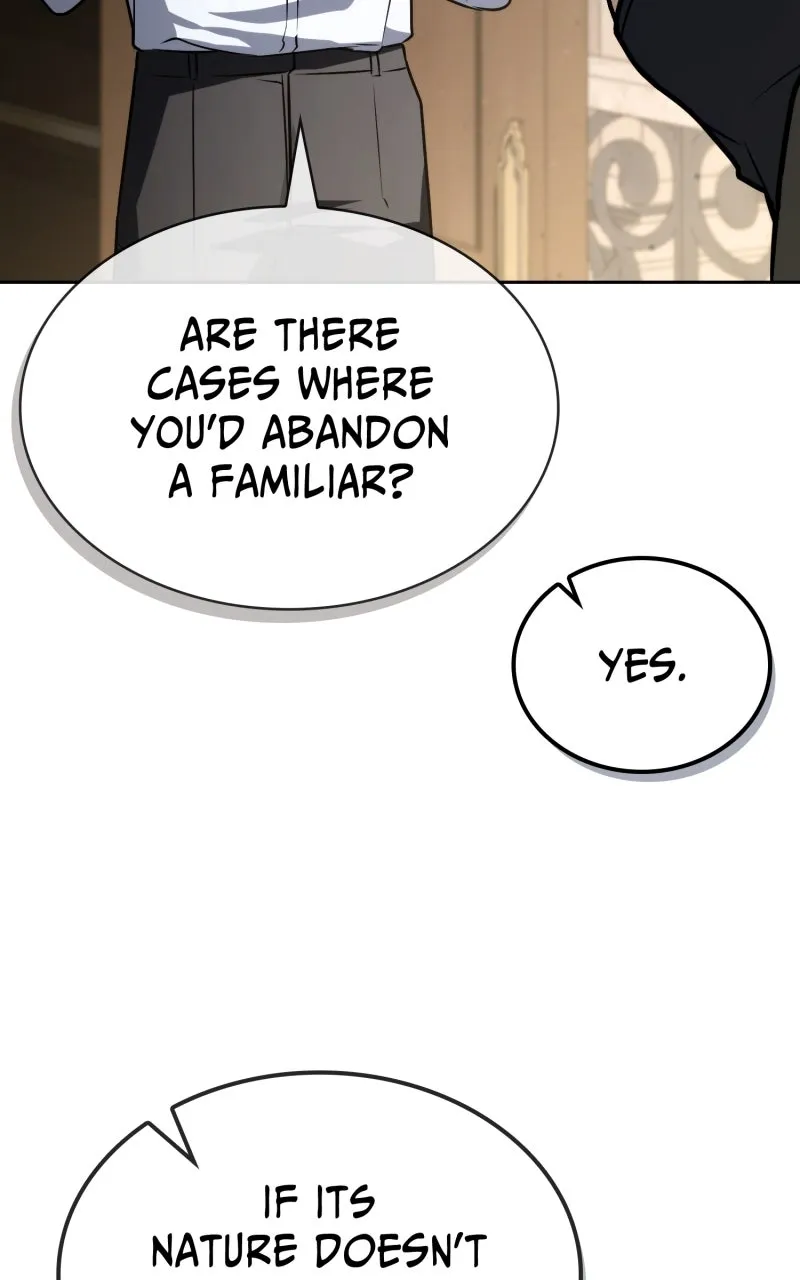 Read The Genius Prismatic Mage chapter 53 image 81 on Lezhin