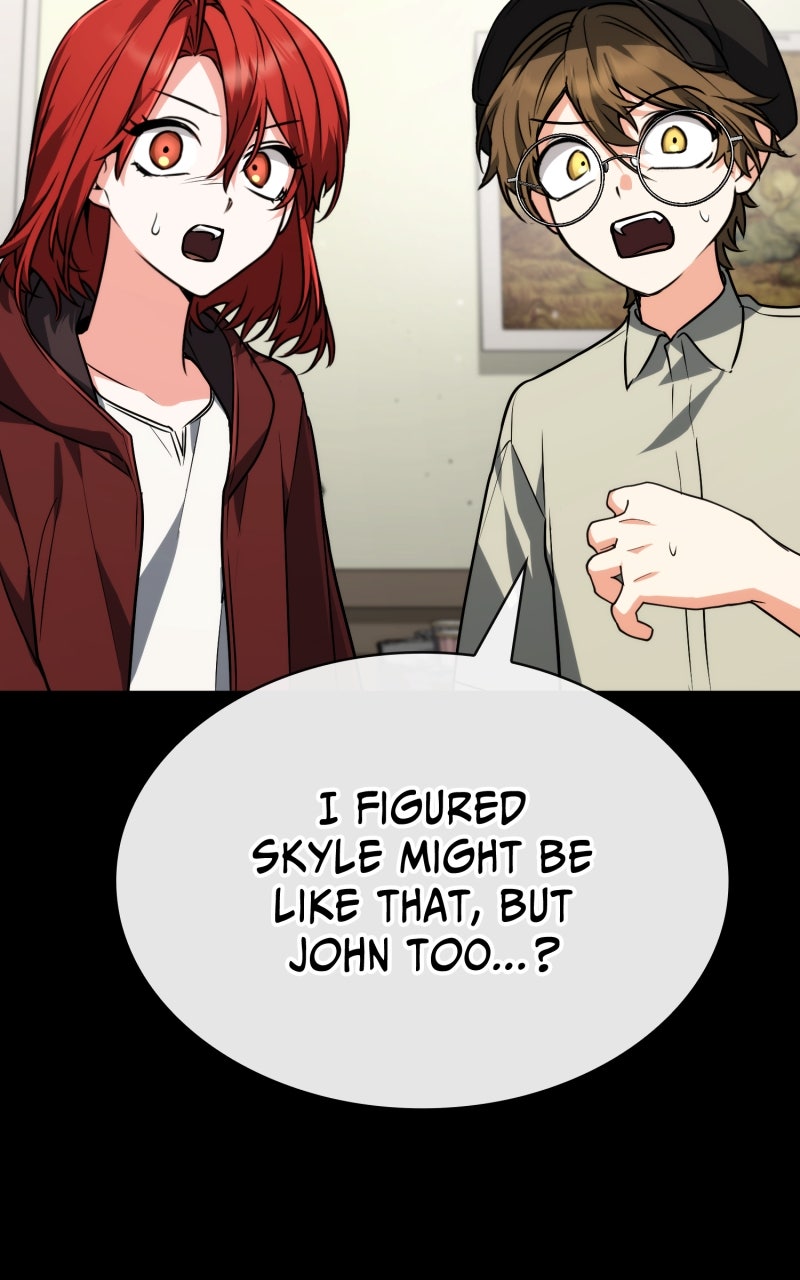 Read The Genius Prismatic Mage chapter 54 image 1 on Lezhin