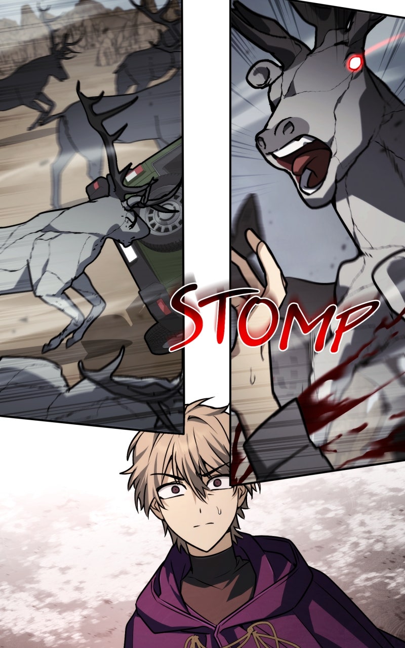 Read The Genius Prismatic Mage chapter 54 image 104 on Lezhin