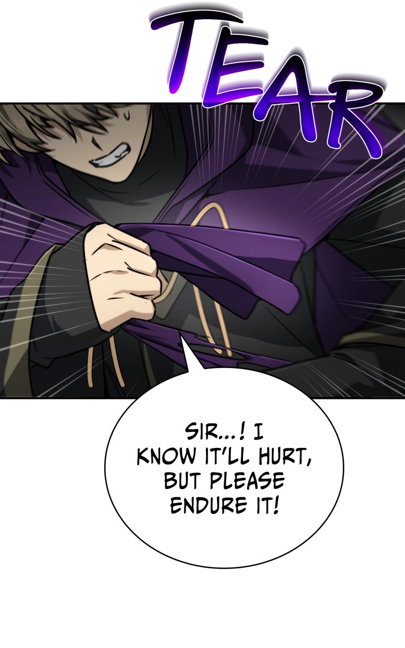 Read The Genius Prismatic Mage chapter 54 image 107 on Lezhin