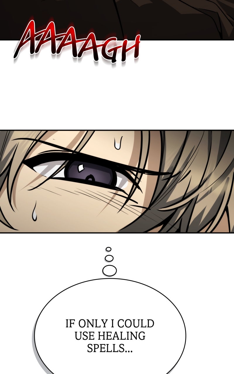 Read The Genius Prismatic Mage chapter 54 image 109 on Lezhin