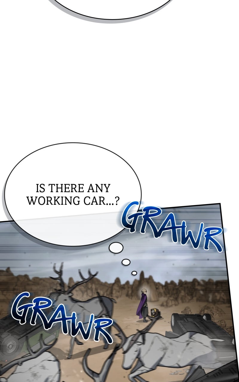 Read The Genius Prismatic Mage chapter 54 image 110 on Lezhin