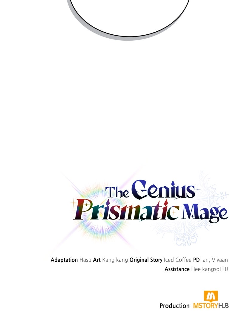 Read The Genius Prismatic Mage chapter 54 image 123 on Lezhin