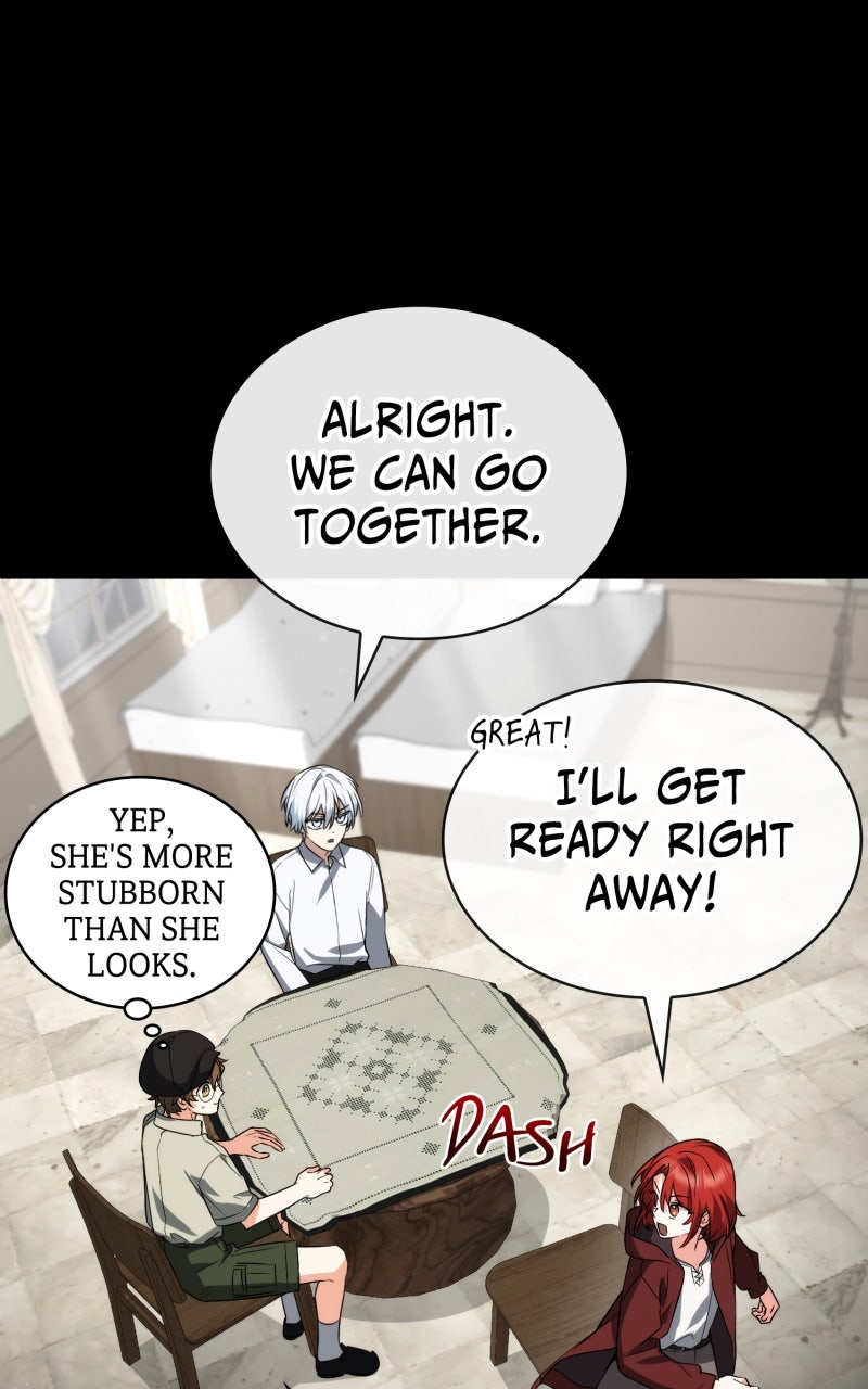 Read The Genius Prismatic Mage chapter 54 image 14 on Lezhin