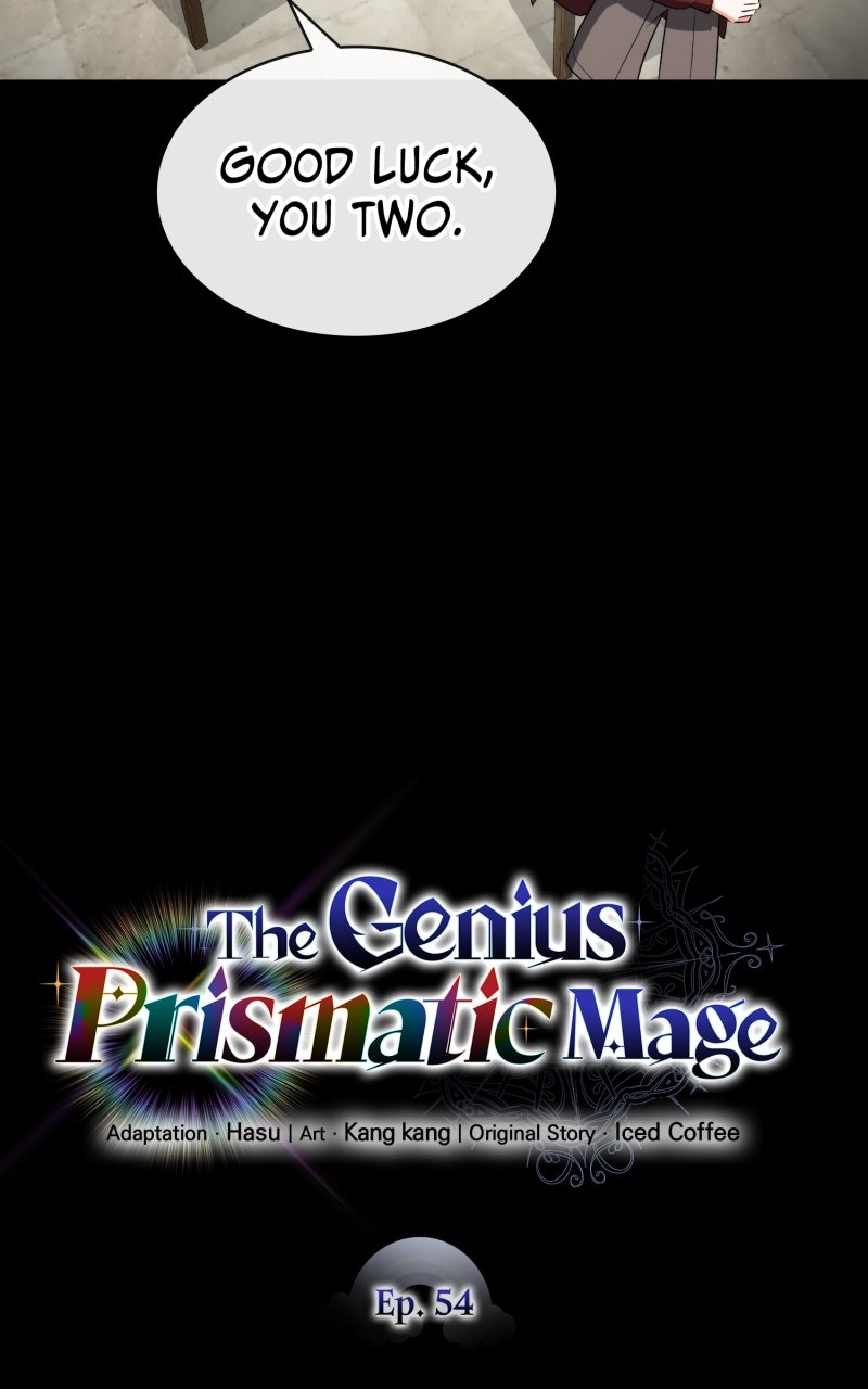 Read The Genius Prismatic Mage chapter 54 image 15 on Lezhin