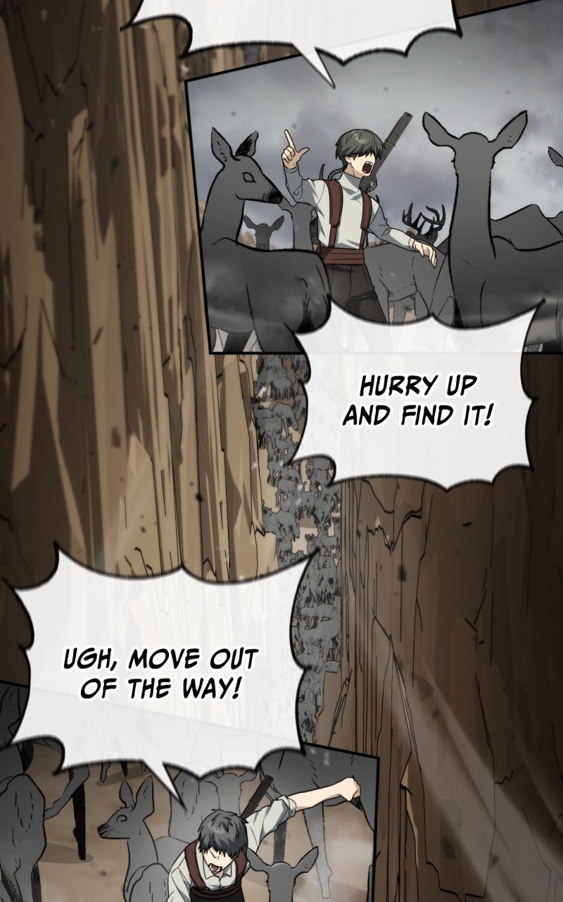 Read The Genius Prismatic Mage chapter 54 image 18 on Lezhin