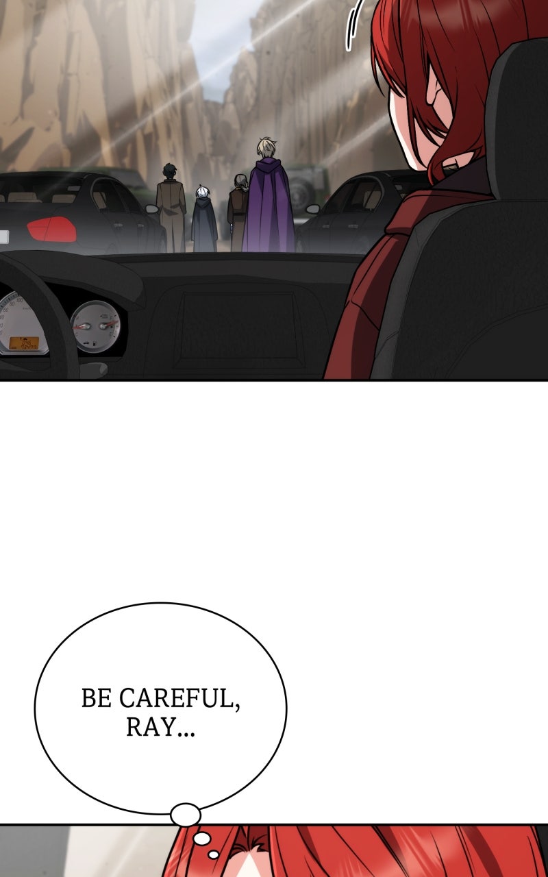 Read The Genius Prismatic Mage chapter 54 image 25 on Lezhin