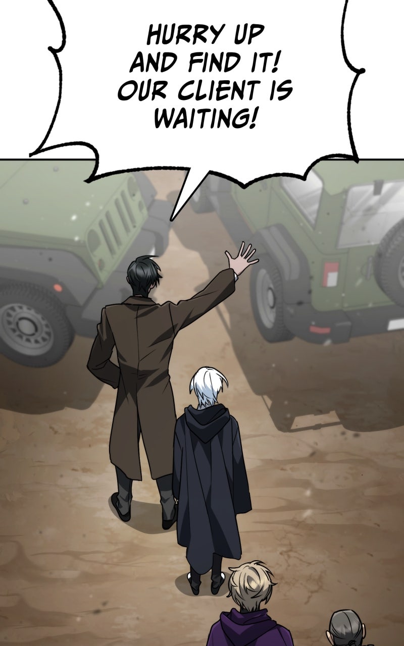 Read The Genius Prismatic Mage chapter 54 image 27 on Lezhin