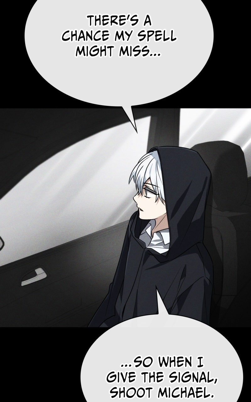 Read The Genius Prismatic Mage chapter 54 image 32 on Lezhin